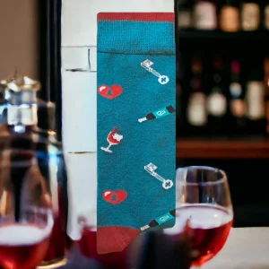 Chaussettes Rendez-vous