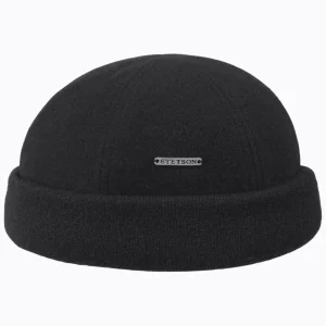 DOCKER SPARR LAINE - NOIR