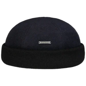 DOCKER SPARR LAINE - NOIR & BLEU
