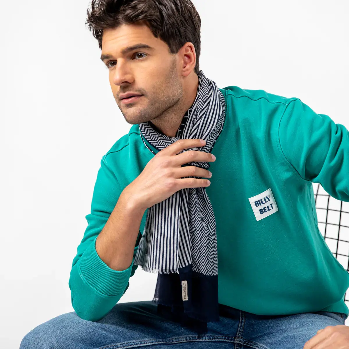 FOULARD DINARD – Image 4