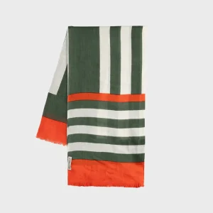 FOULARD - EVERGLADES