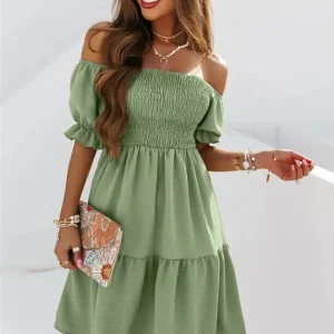 Robe Verte R02