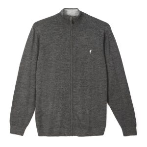 Pull PIPER Anthracite
