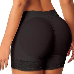 Shorty Rembourré