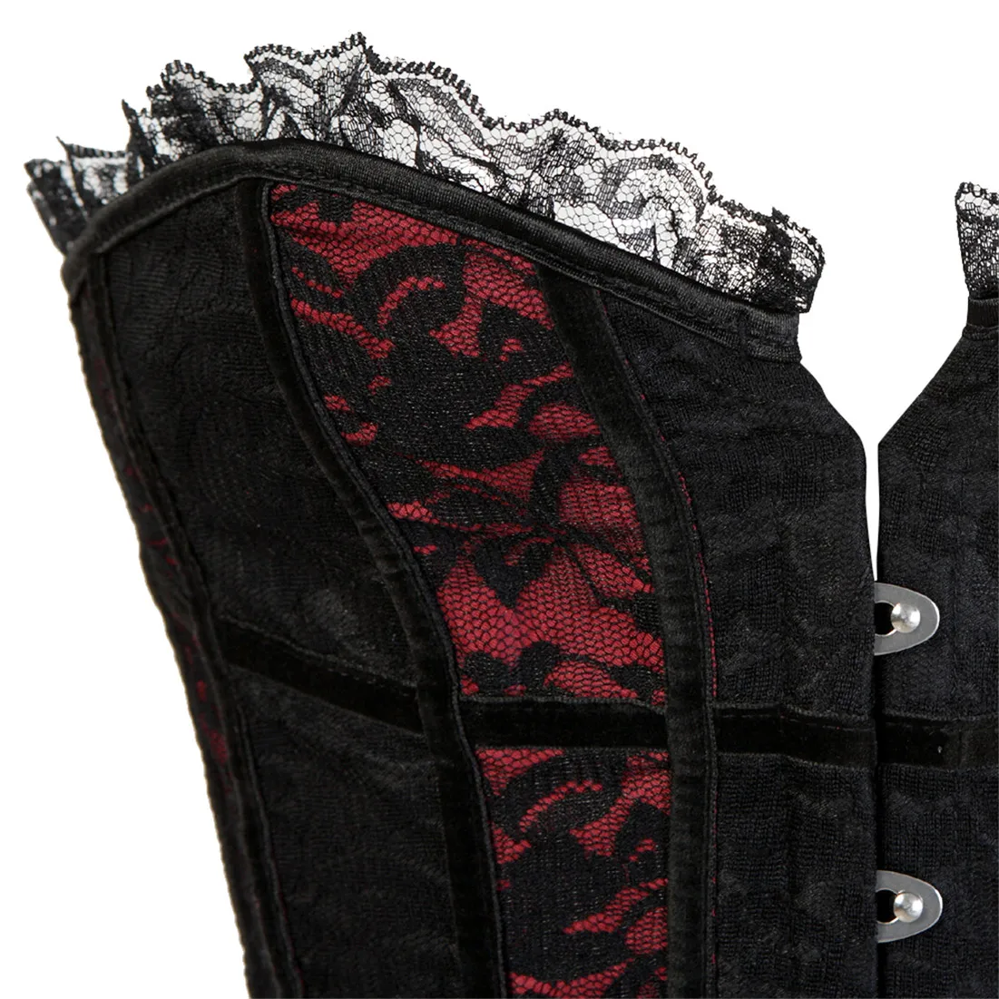 Corset Gothique – Image 3