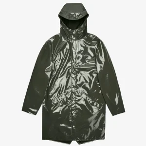 LONG JACKET SWAMP