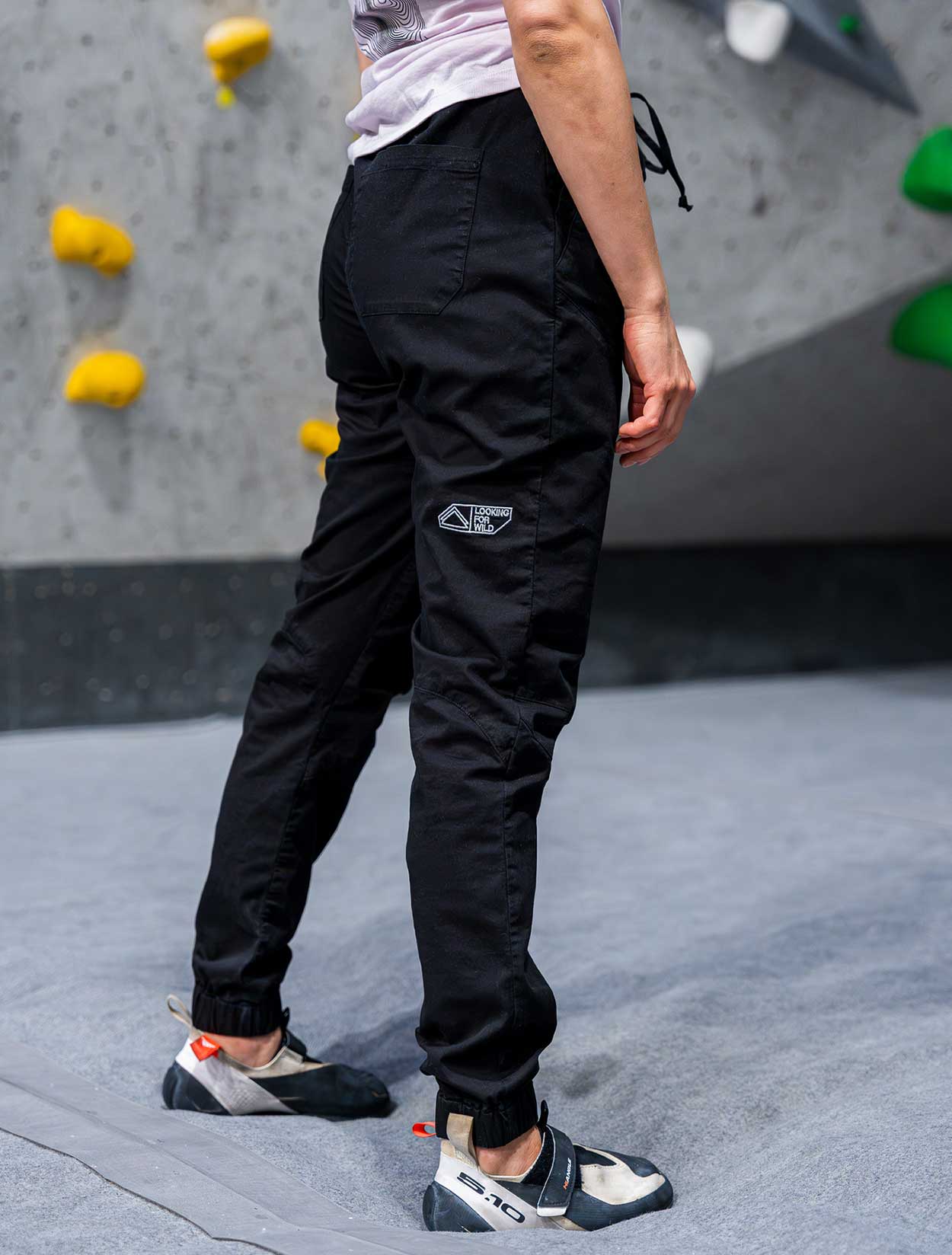 Pantalon Laila - Seneca Rock – Image 2