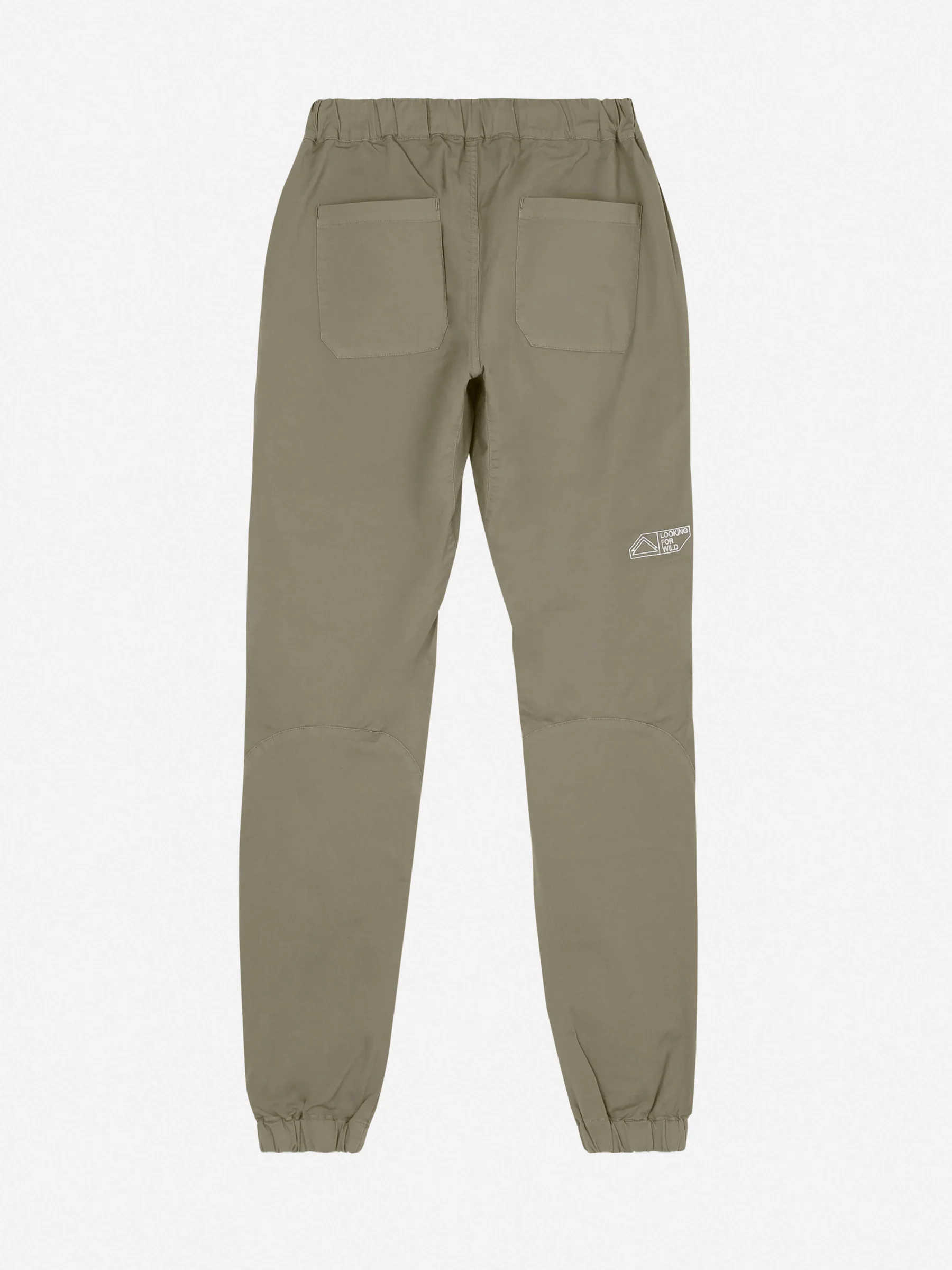 Pantalon Laila - Seneca Rock – Image 3