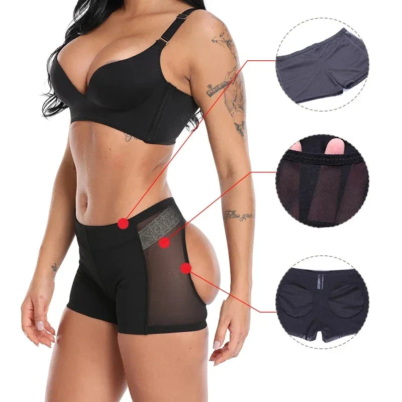 Remonte Fesse – Image 2