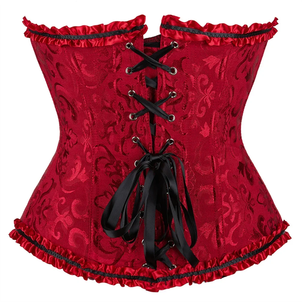 Bustier Lingerie – Image 3