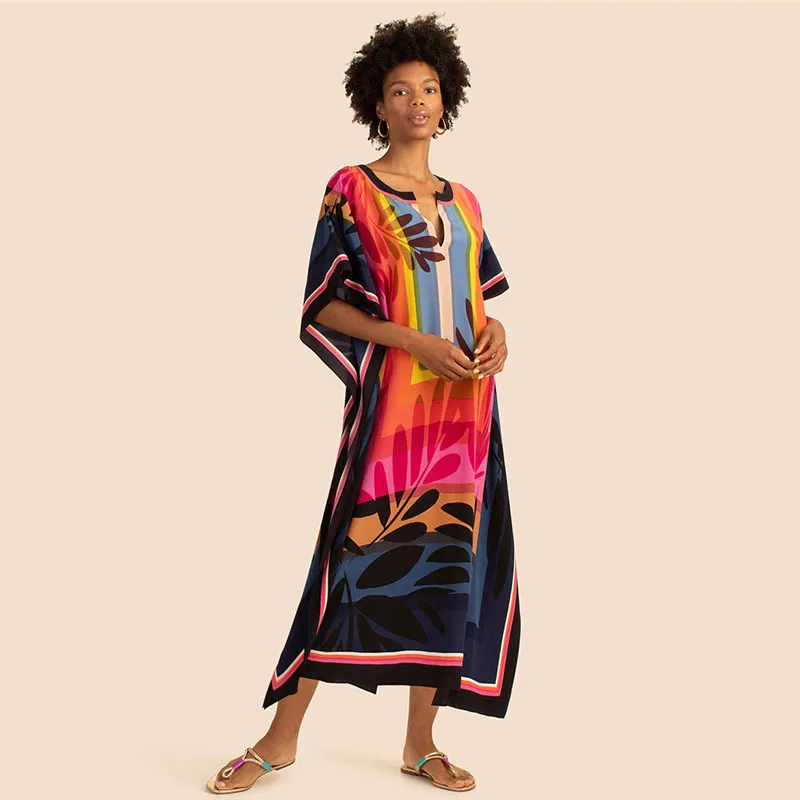 Caftan pour la Plage – Image 7