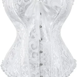 Corset Paris