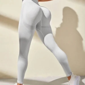 Legging Taille Haute Moulant