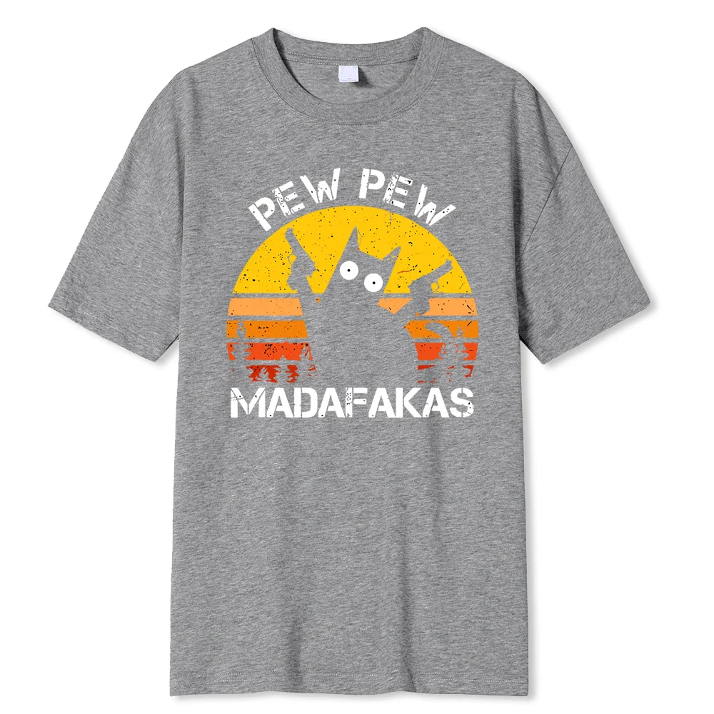 T-shirt Madafakas (plusieurs coloris) – Image 8