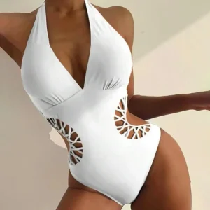 Monokini Femme Sexy