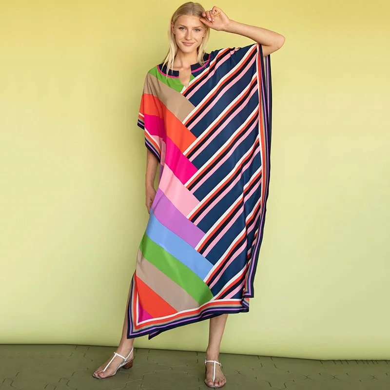 Caftan pour la Plage – Image 9