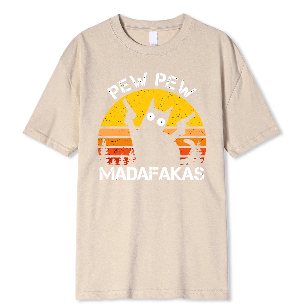 T-shirt Madafakas (plusieurs coloris) – Image 2