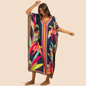 Caftan pour la Plage