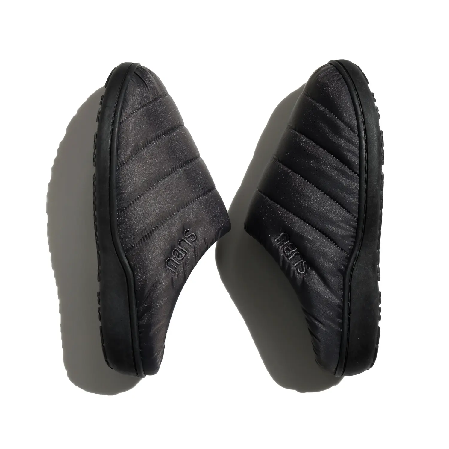 SUBU ORIGINALS F-LINE STEEL GRAY – Image 4