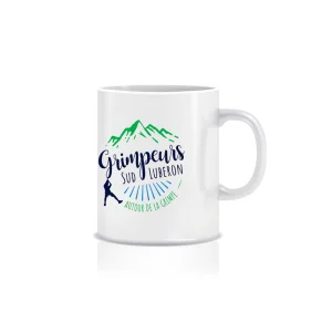 GSL - Mug