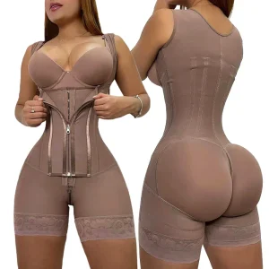 Gaine Colombienne Bbl