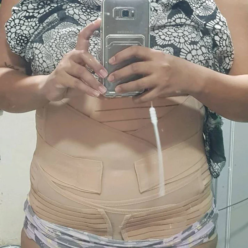 Ceinture Gainante Apres Accouchement – Image 5