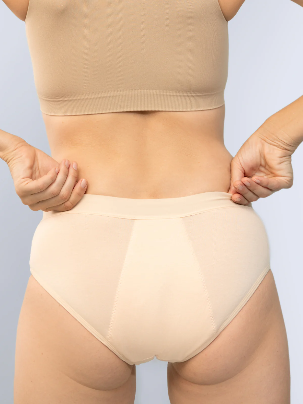 Pack Nuit Cyber Monday - Culottes d’incontinence ultra-absorbantes – Image 5