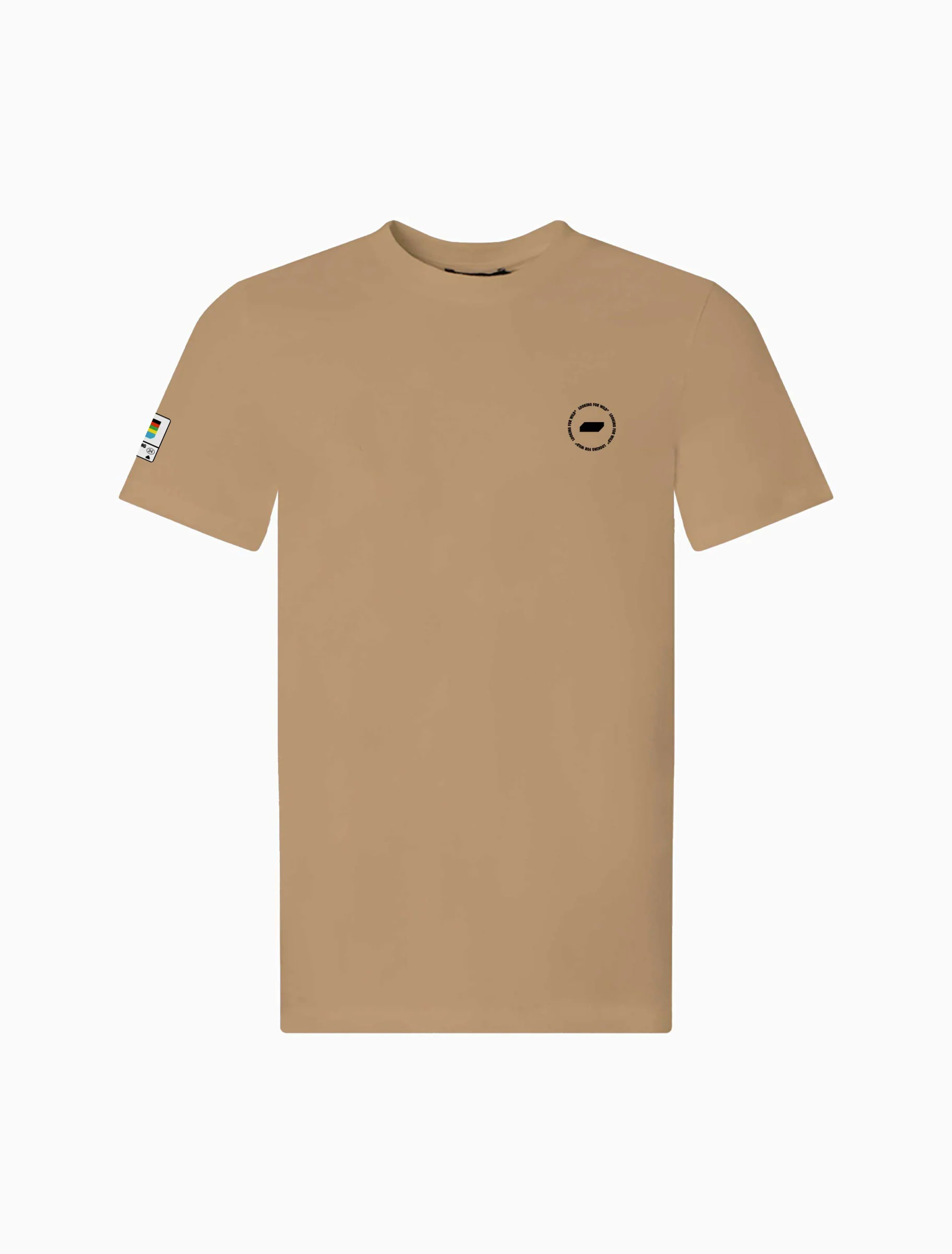T-Shirt Unisexe Gakido - Boulder
