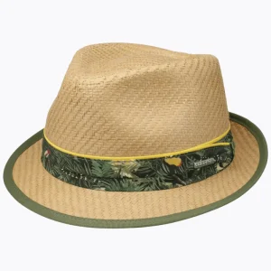 TRILBY PAILLE BANDEAU JUNGLE