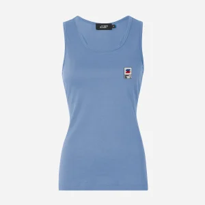 Débardeur Tank Top Femme - Serenity