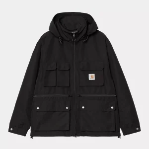 VESTE IRWIN NOIR