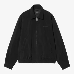 VESTE NEVEN - BLACK / GRAPHITE