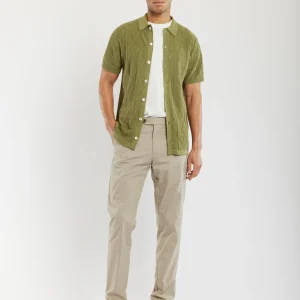 PANTALON ULTRA LÉGER BEIGE