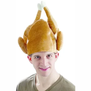 Bonne Poulet en livraison express - Déguisement Beauf