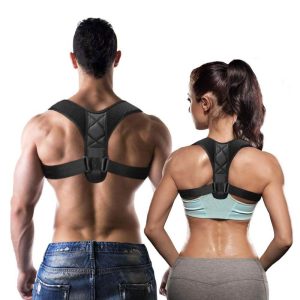 Brassiere de Correction Dorsale