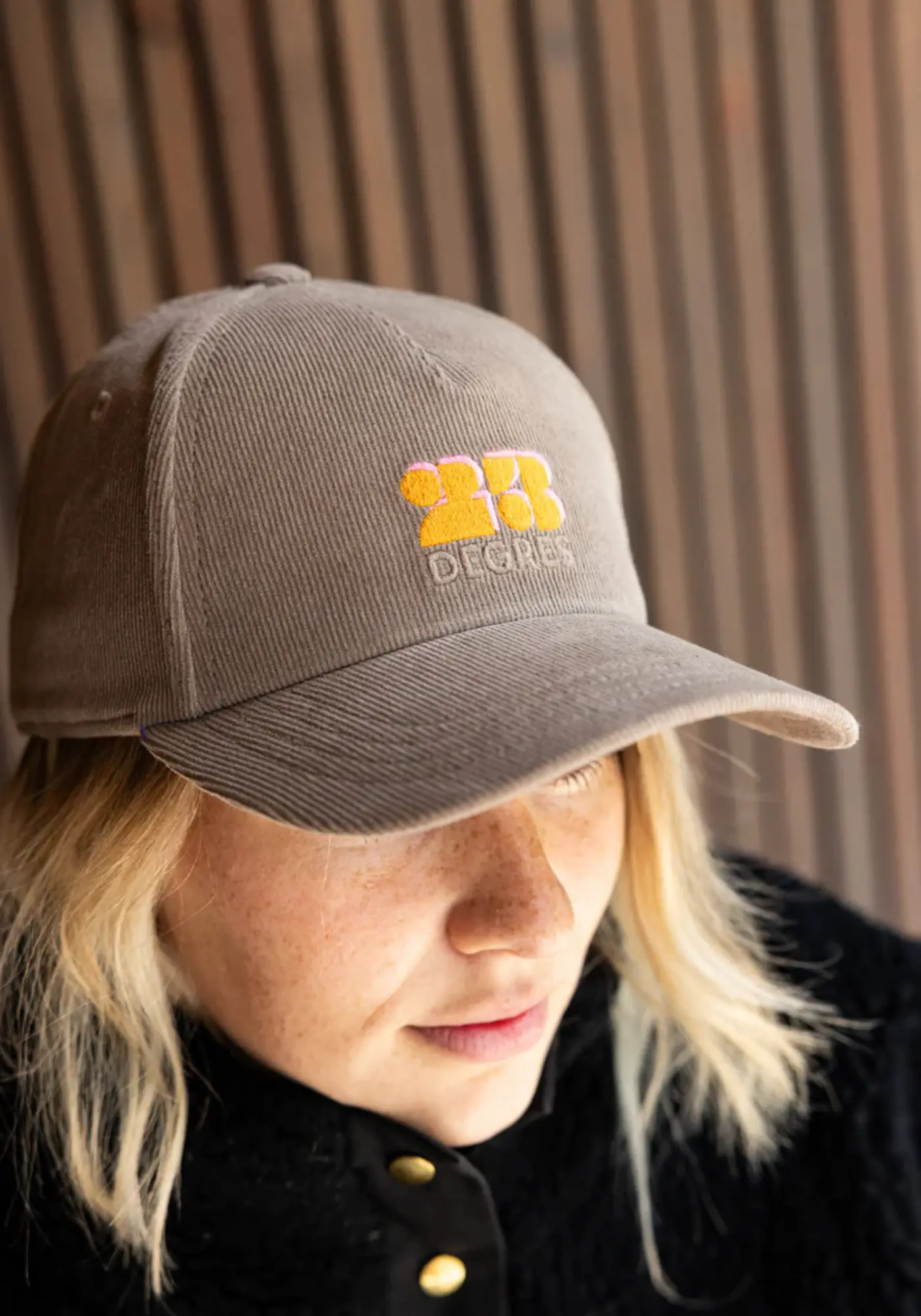 Casquette