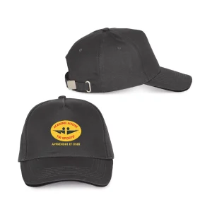 TIR SPORTIF AIX - Casquette
