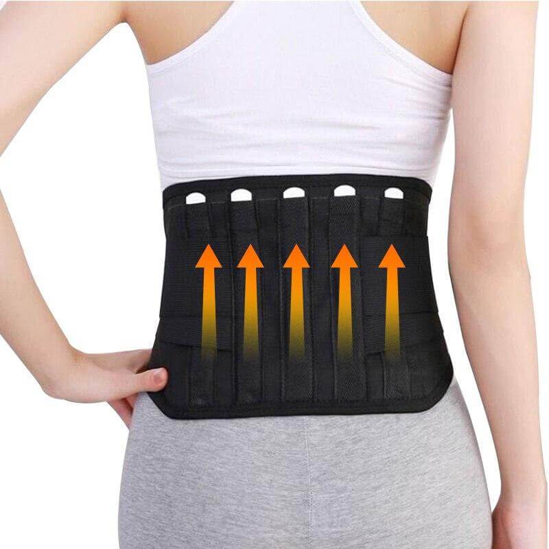 Ceinture Aimantée pour le Dos – Image 3