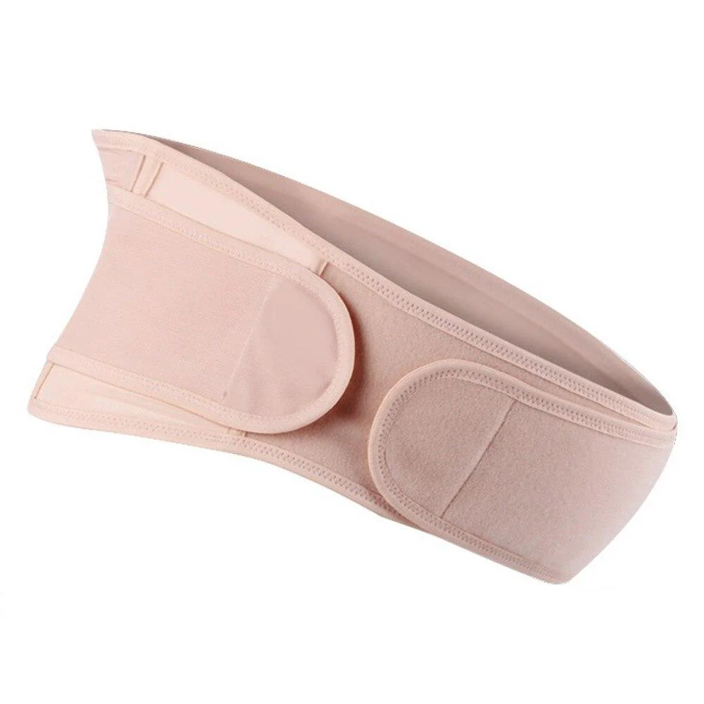 Ceinture de Dos pour Femme Enceinte – Image 8