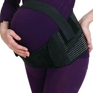 Ceinture de Maternité Grande Taille