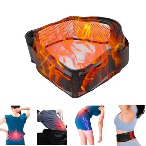 Ceinture Dorsale Aimantée