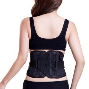 Ceinture Dorsale pour Travailler