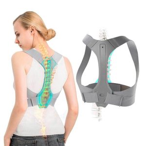 Ceinture Dorso Lombaire