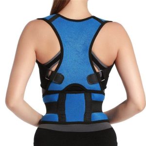 Ceinture Dos Femme