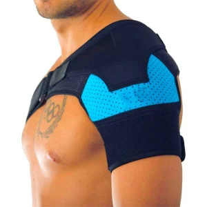 Ceinture Épaule Dos
