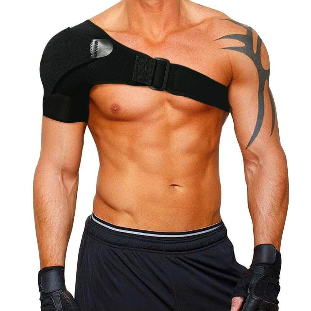 Ceinture Épaule Dos – Image 3