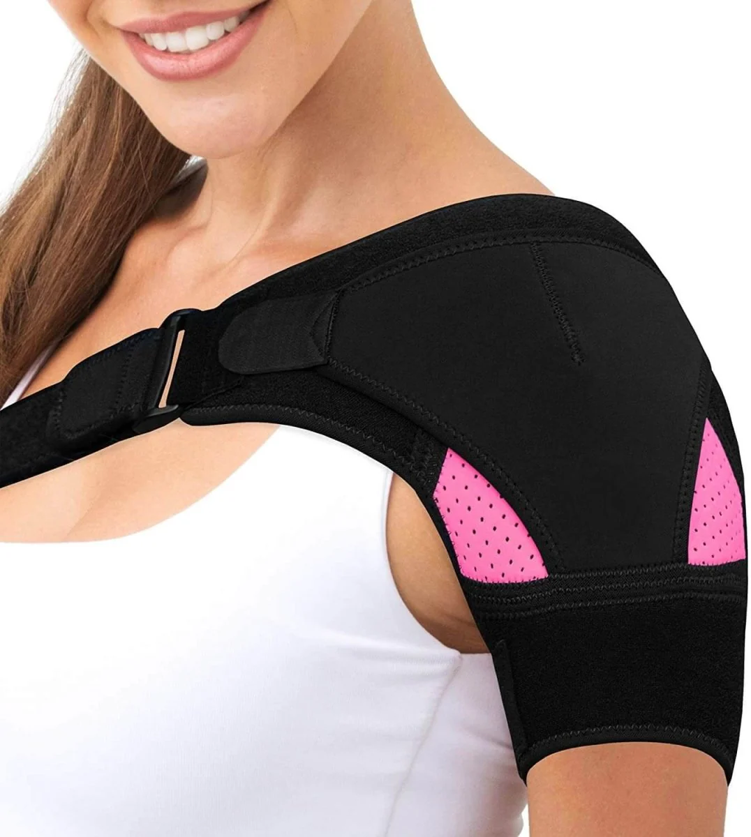 Ceinture Épaule Dos – Image 2
