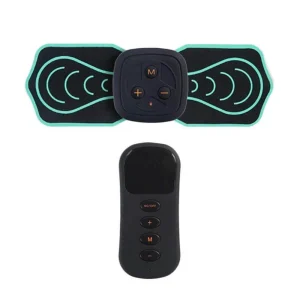 Ceinture Lombaire Electrotherapie