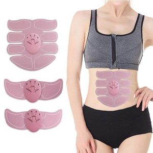 Ceinture Musculation Abdominale Femme