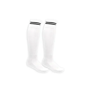 Ul'teammates "Pickup" - Chaussettes BLANCHES